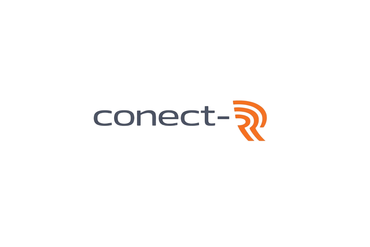 CONECT-R Logo