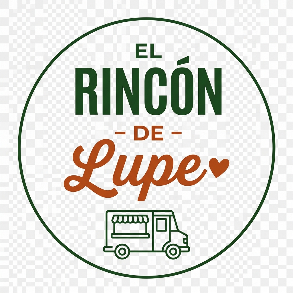 El Rincón de Lupe logo